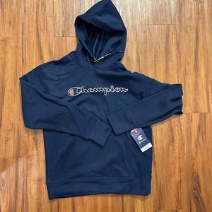 NWT Champion hoodie